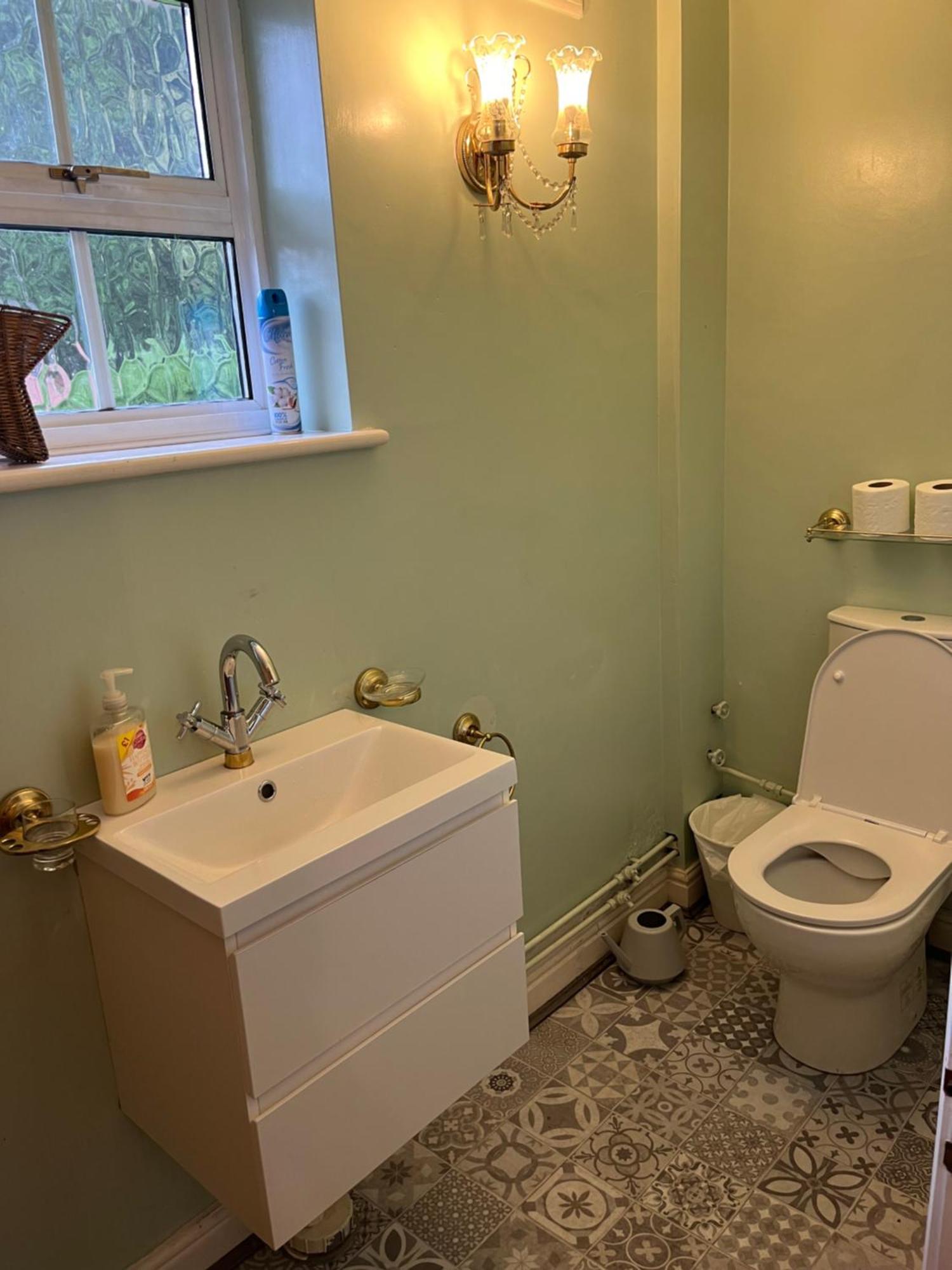 Unwind In Comfort At Cosy Caradus Your 4 Bedroom Home Sweet Home! Birmingham Eksteriør billede